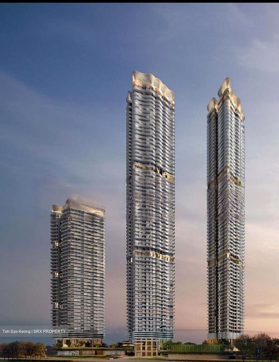 Tribeca (D9), Condominium #477187071